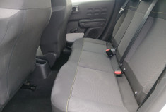 Citroën C3 1.2 THP 110cv EAT6 SHINE / DISTRIBUTION OK