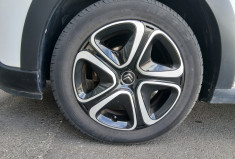 Citroën C3 1.2 THP 110cv EAT6 SHINE / DISTRIBUTION OK