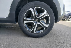 Citroën C3  Phase 2 1.2 THP  EAT6 SHINE / DISTRIBUTION OK