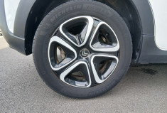 Citroën C3  Phase 2 1.2 THP  EAT6 SHINE / DISTRIBUTION OK