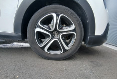 Citroën C3  Phase 2 1.2 THP  EAT6 SHINE / DISTRIBUTION OK