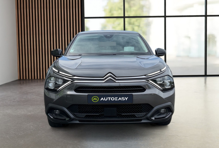 Citroën C4 1.5 Blue HDi 110 Shine BVM6