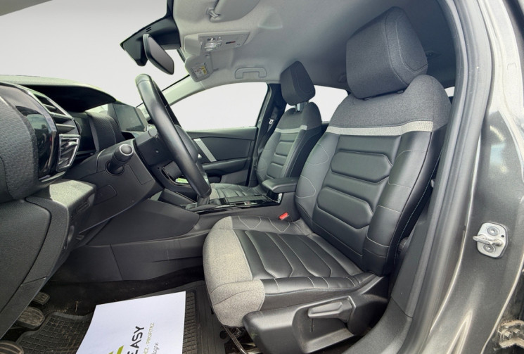 Citroën C4 1.5 Blue HDi 110 Shine BVM6
