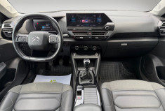 Citroën C4 1.5 Blue HDi 110 Shine BVM6