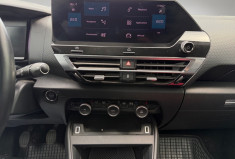 Citroën C4 1.5 Blue HDi 110 Shine BVM6