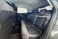 Citroën C4 1.5 Blue HDi 110 Shine BVM6
