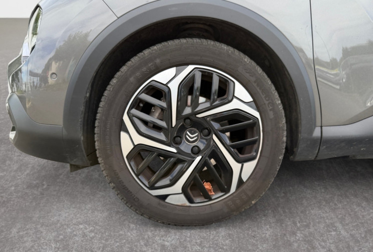 Citroën C4 1.5 Blue HDi 110 Shine BVM6