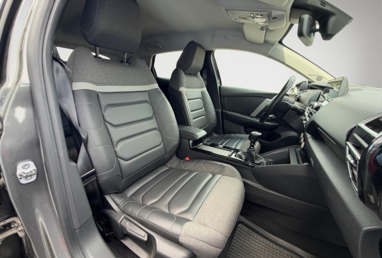 Citroën C4 1.5 Blue HDi 110 Shine BVM6