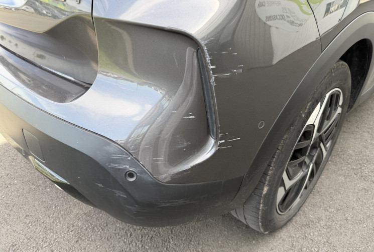 Citroën C4 1.5 Blue HDi 110 Shine BVM6