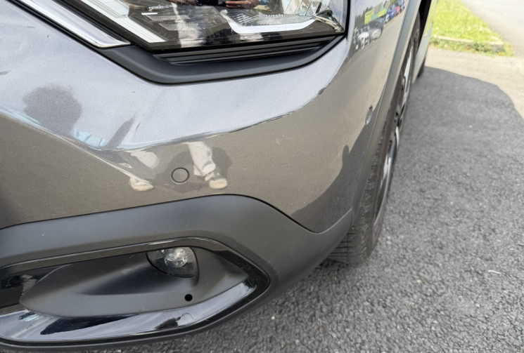 Citroën C4 1.5 Blue HDi 110 Shine BVM6
