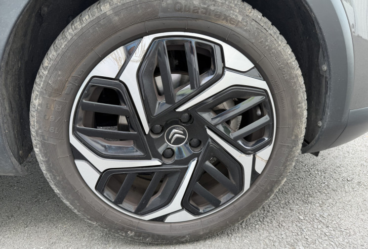 Citroën C4 1.5 Blue HDi 110 Shine BVM6