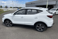 MG ZS I EV 143 CV BVA LUXURY TOIT OUVRANT