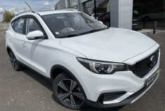 MG ZS I EV 143 CV BVA LUXURY TOIT OUVRANT