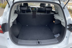 MG ZS I EV 143 CV BVA LUXURY TOIT OUVRANT