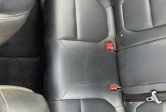MG ZS I EV 143 CV BVA LUXURY TOIT OUVRANT