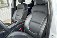 MG ZS I EV 143 CV BVA LUXURY TOIT OUVRANT