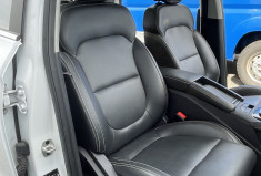 MG ZS I EV 143 CV BVA LUXURY TOIT OUVRANT