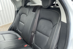 MG ZS I EV 143 CV BVA LUXURY TOIT OUVRANT