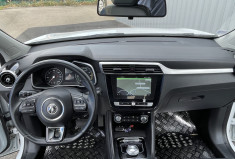 MG ZS I EV 143 CV BVA LUXURY TOIT OUVRANT