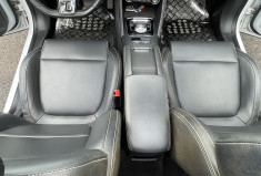 MG ZS I EV 143 CV BVA LUXURY TOIT OUVRANT