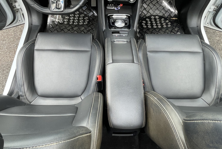 MG ZS I EV 143 CV BVA LUXURY TOIT OUVRANT