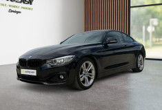 BMW Série 4 Coupé 420DA 184 CH SPORT