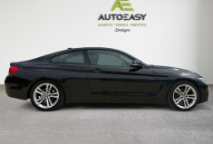 BMW Série 4 Coupé 420DA 184 CH SPORT