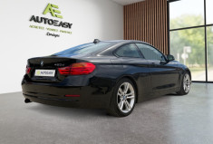 BMW Série 4 Coupé 420DA 184 CH SPORT