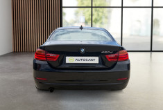 BMW Série 4 Coupé 420DA 184 CH SPORT