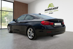 BMW Série 4 Coupé 420DA 184 CH SPORT