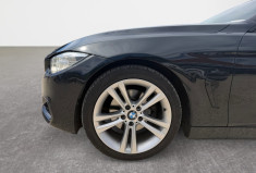 BMW Série 4 Coupé 420DA 184 CH SPORT