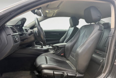 BMW Série 4 Coupé 420DA 184 CH SPORT