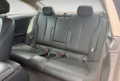 BMW Série 4 Coupé 420DA 184 CH SPORT