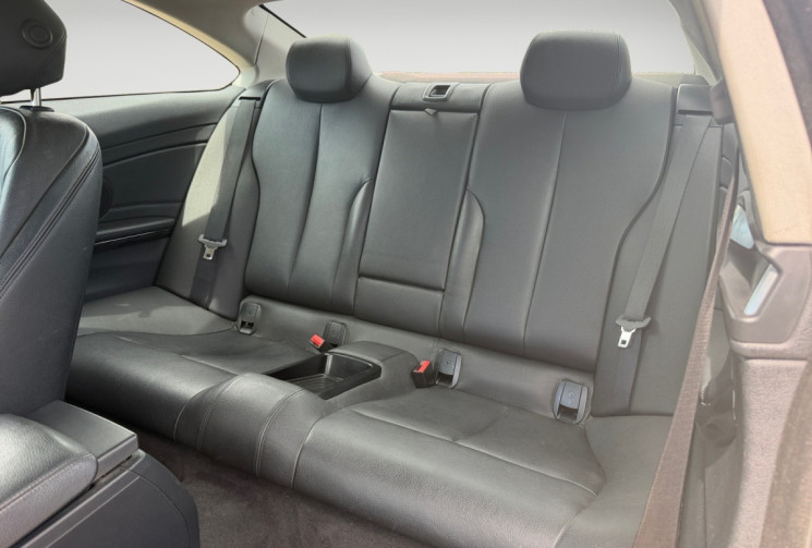 BMW Série 4 Coupé 420DA 184 CH SPORT