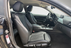 BMW Série 4 Coupé 420DA 184 CH SPORT