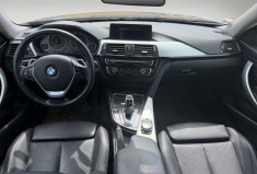 BMW Série 4 Coupé 420DA 184 CH SPORT