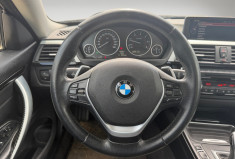 BMW Série 4 Coupé 420DA 184 CH SPORT