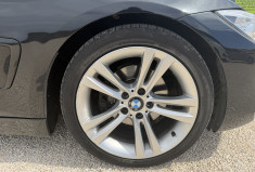 BMW Série 4 Coupé 420DA 184 CH SPORT