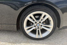 BMW Série 4 Coupé 420DA 184 CH SPORT