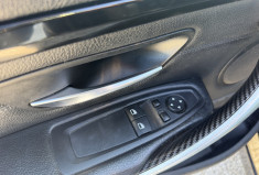 BMW Série 4 Coupé 420DA 184 CH SPORT