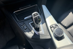 BMW Série 4 Coupé 420DA 184 CH SPORT