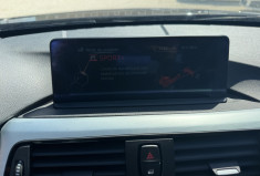 BMW Série 4 Coupé 420DA 184 CH SPORT