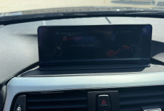 BMW Série 4 Coupé 420DA 184 CH SPORT