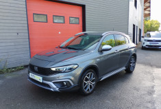 FIAT TIPO Cross + 1.0 Firefly Turbo 100 S&S Pack BVM5 / Essence Bioéthanol E85
