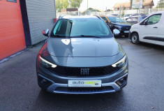 FIAT TIPO Cross + 1.0 Firefly Turbo 100 S&S Pack BVM5 / Essence Bioéthanol E85