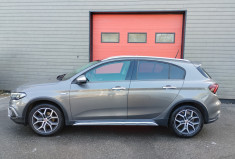 FIAT TIPO Cross + 1.0 Firefly Turbo 100 S&S Pack BVM5 / Essence Bioéthanol E85