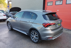 FIAT TIPO Cross + 1.0 Firefly Turbo 100 S&S Pack BVM5 / Essence Bioéthanol E85