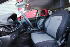 FIAT TIPO Cross + 1.0 Firefly Turbo 100 S&S Pack BVM5 / Essence Bioéthanol E85