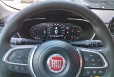 FIAT TIPO Cross + 1.0 Firefly Turbo 100 S&S Pack BVM5 / Essence Bioéthanol E85