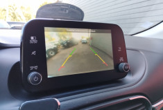 FIAT TIPO Cross + 1.0 Firefly Turbo 100 S&S Pack BVM5 / Essence Bioéthanol E85